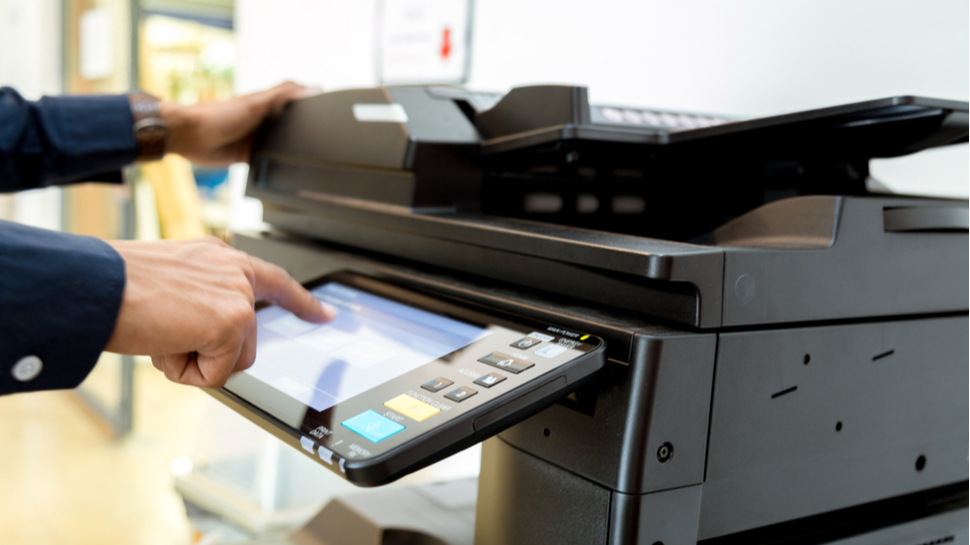 Noleggio stampanti e fotocopiatrici: tutte le info utili