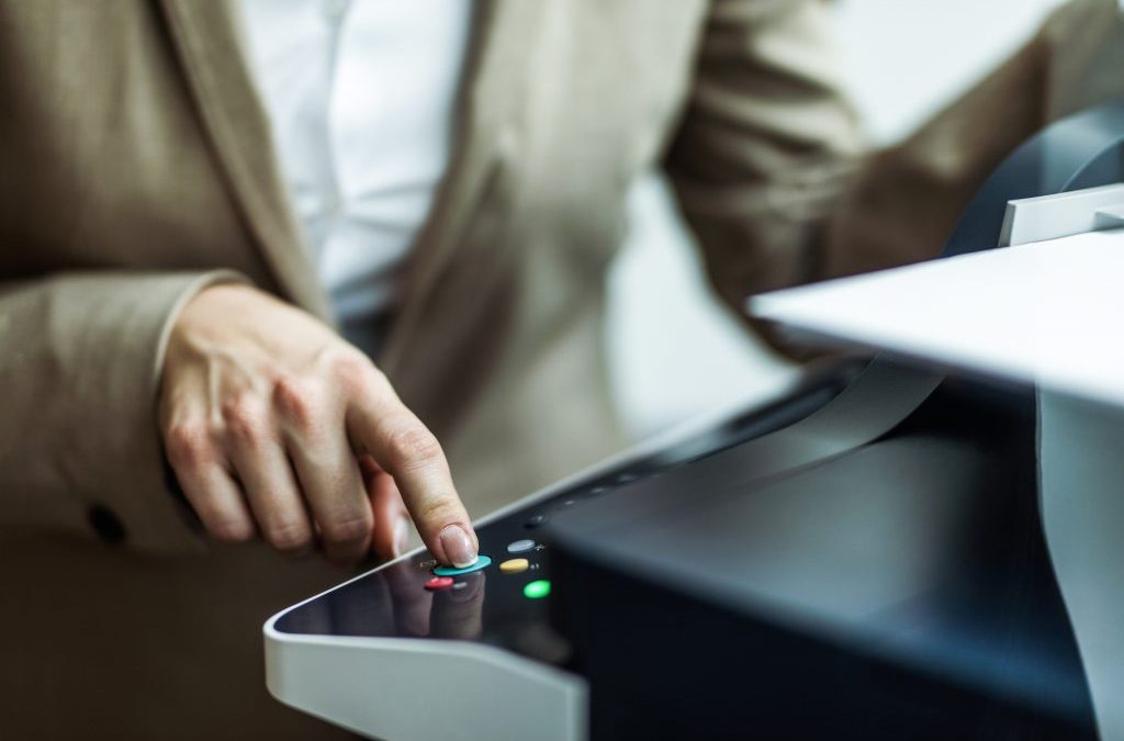 Perché scegliere toner e cartucce originali?