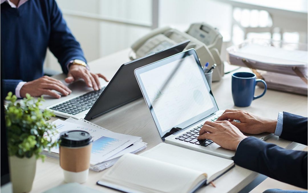 I trend del 2022 per strategie IT e workplace