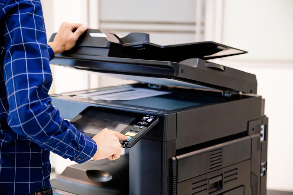 Conviene utilizzare toner e cartucce originali?