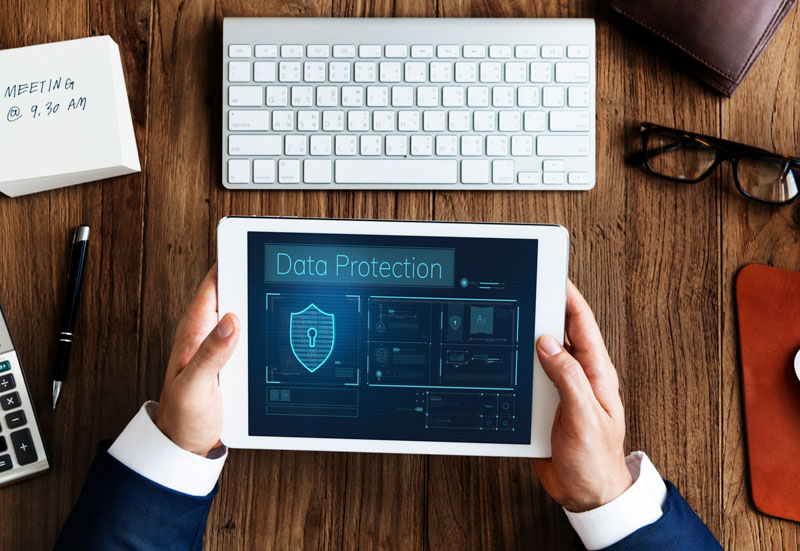 Sicurezza dati e stampanti: 3 consigli su come proteggere le informazioni che invii alla tua stampante