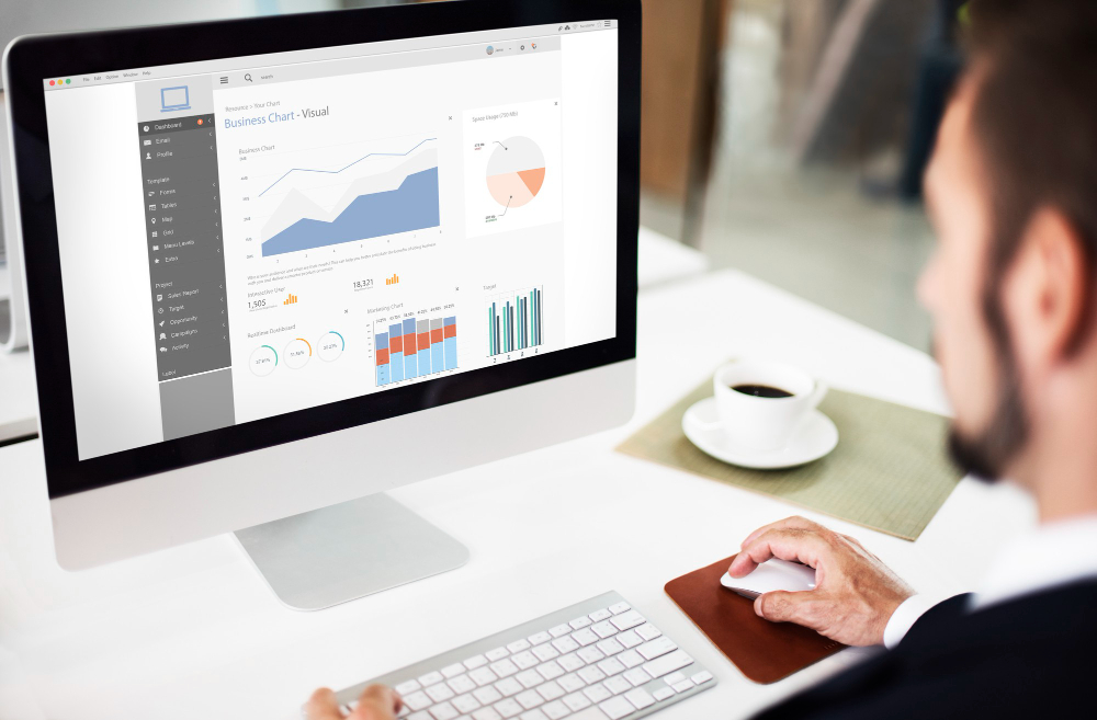 Digitalizzazione del flusso di lavoro: come i software gestionali possono trasformare la tua azienda