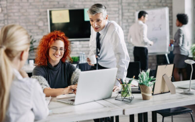 Software gestionali: la chiave per un’azienda organizzata ed efficiente