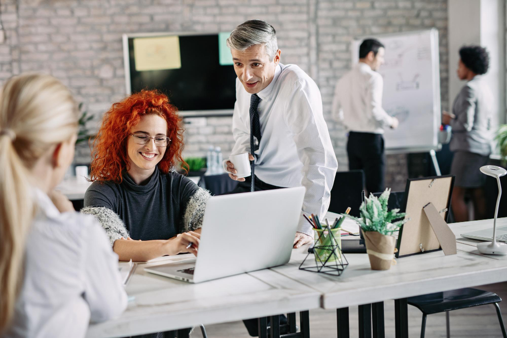 Software gestionali: la chiave per un’azienda organizzata ed efficiente
