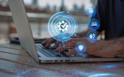 Vantaggi dell’integrazione tra gestionali e noleggio stampanti