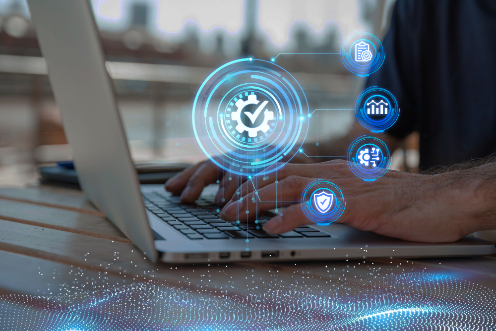 Vantaggi dell’integrazione tra gestionali e noleggio stampanti