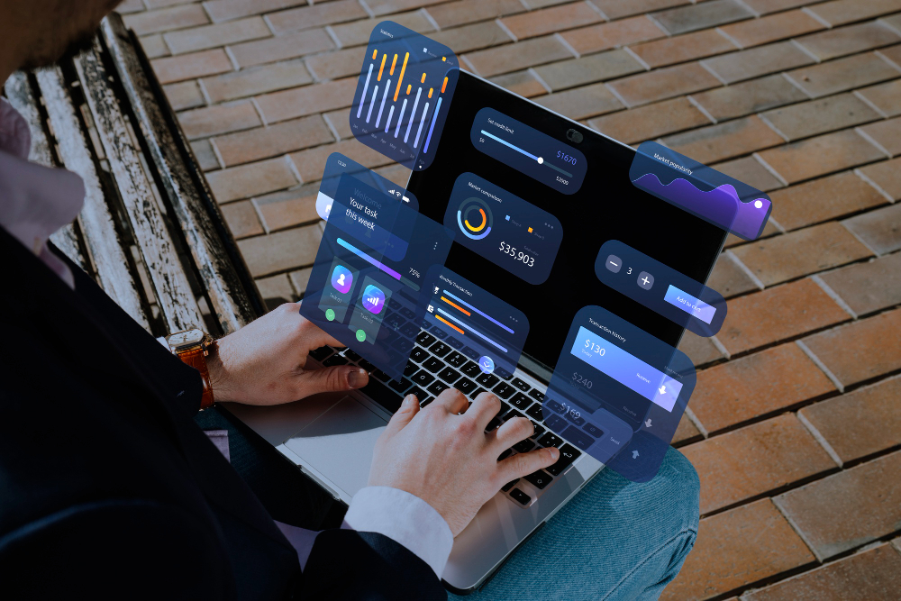 Perché scegliere un software gestionale per la tua azienda