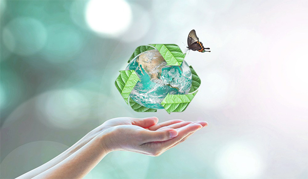Tutela ambientale: le soluzioni green per stampanti e multifunzioni