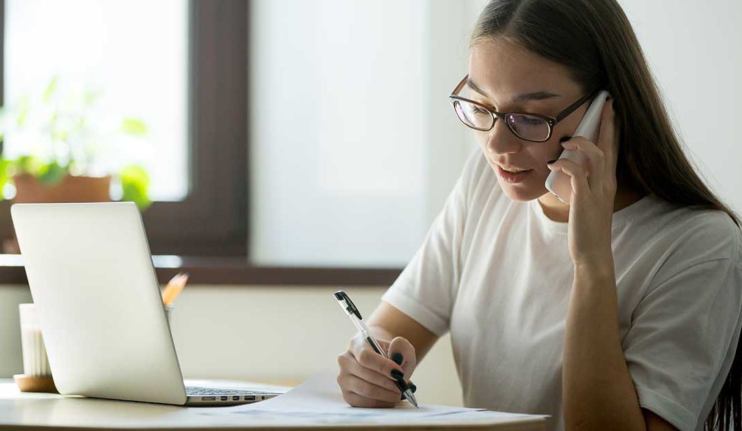 Mobile Worker: come scegliere la stampante adatta