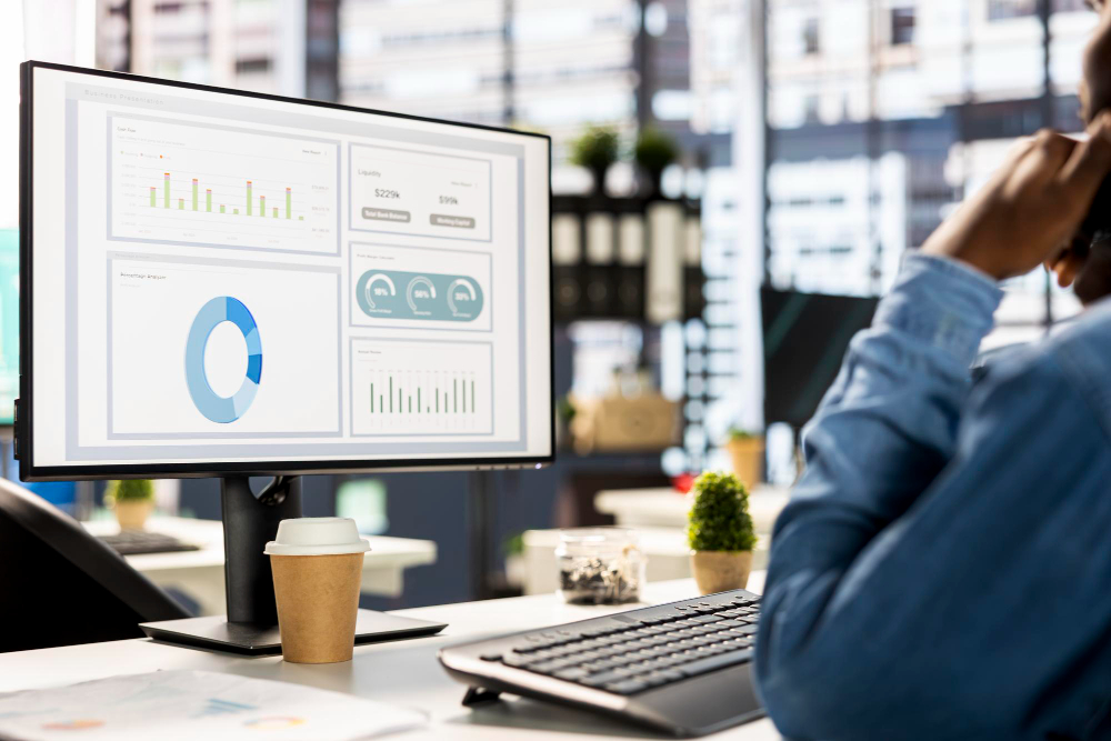 Automazione processi aziendali: come i software gestionali migliorano il lavoro